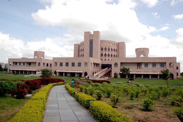 ISB's PG programme in Management ranked 24 globally 